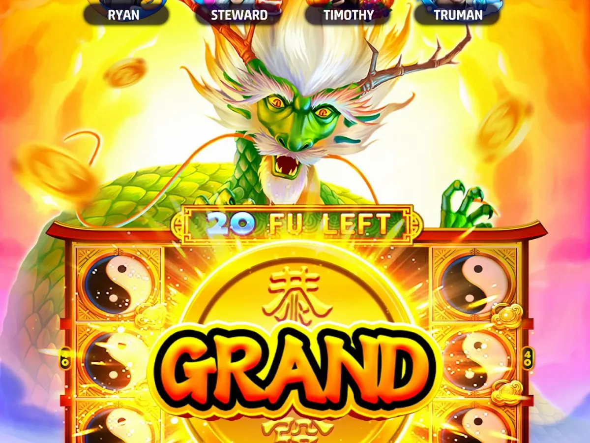 Koleksi kijangtoto Slot Gacor screenshot