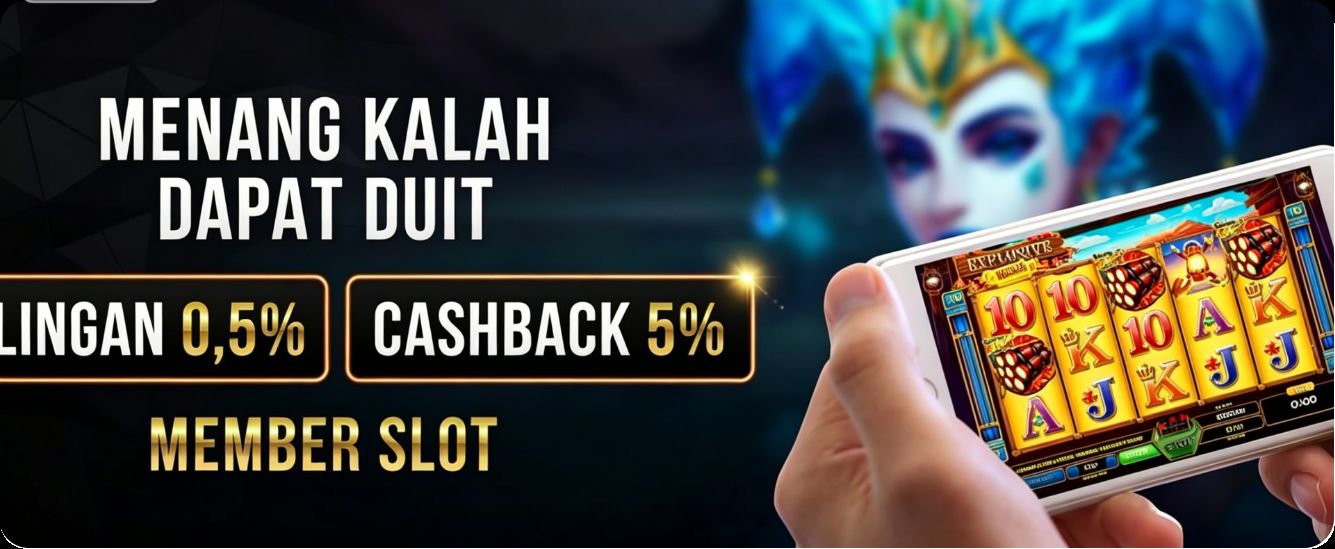 Main kijangtotoid.com Menang Jackpot Besar