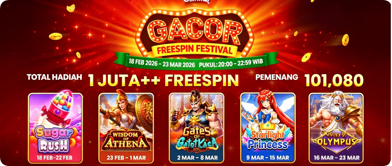 Login kijangtoto Sekarang Bonus Melimpah